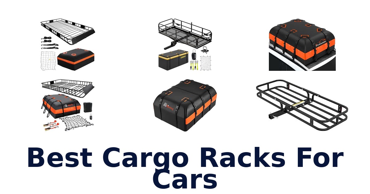 Best Cargo Racks For Cars
