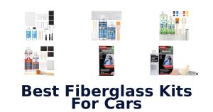 Best Fiberglass Kits For Cars