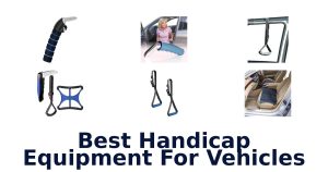 Best Handicap Equipment For Vehicles