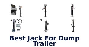 Best Jack For Dump Trailer