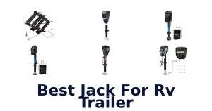 Best Jack For RV Trailer
