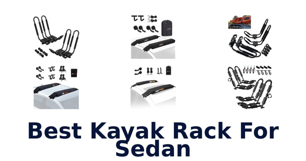 Best Kayak Rack For Sedan