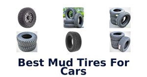 Best Mud Tires For Cars