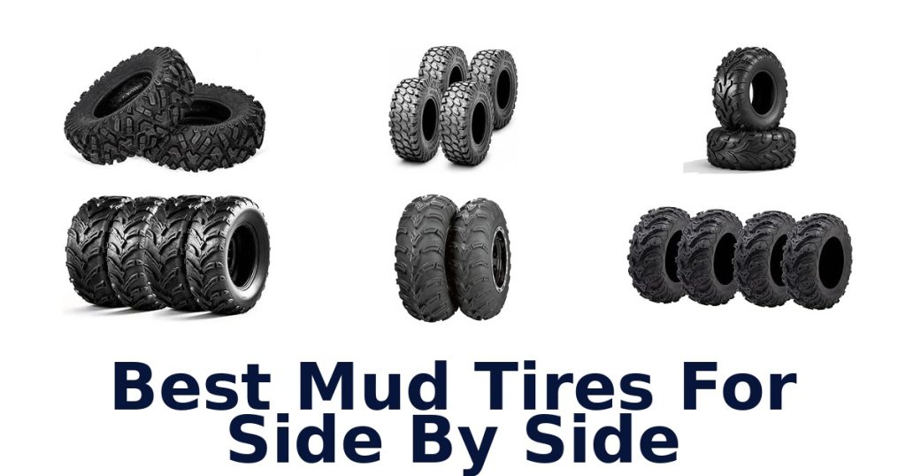 Best Mud Tires For Side By Side