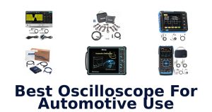 Best Oscilloscope For Automotive Use