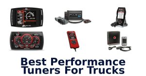 Best Performance Tuners For Trucks