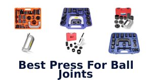 Best Press For Ball Joints