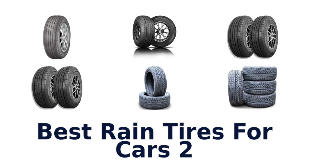 Best Rain Tires For Cars 2