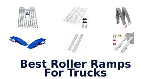 Best Roller Ramps For Trucks