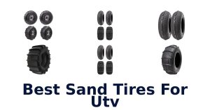 Best Sand Tires For Utv