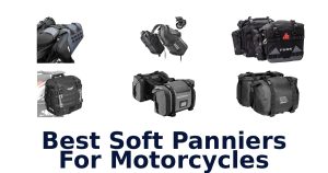 Best Soft Panniers For Motorcycles