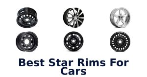 Best Star Rims For Cars