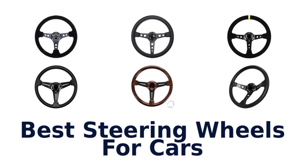 Best Steering Wheels For Cars