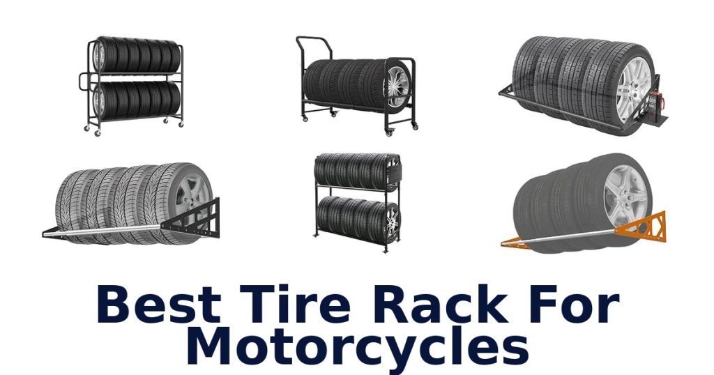 Best Tire Rack For Motorcycles