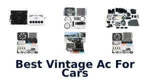 Best Vintage Ac For Cars