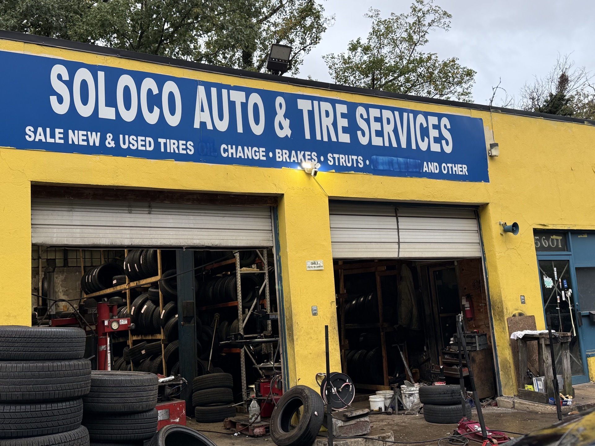 Soloco shop and service photo 01