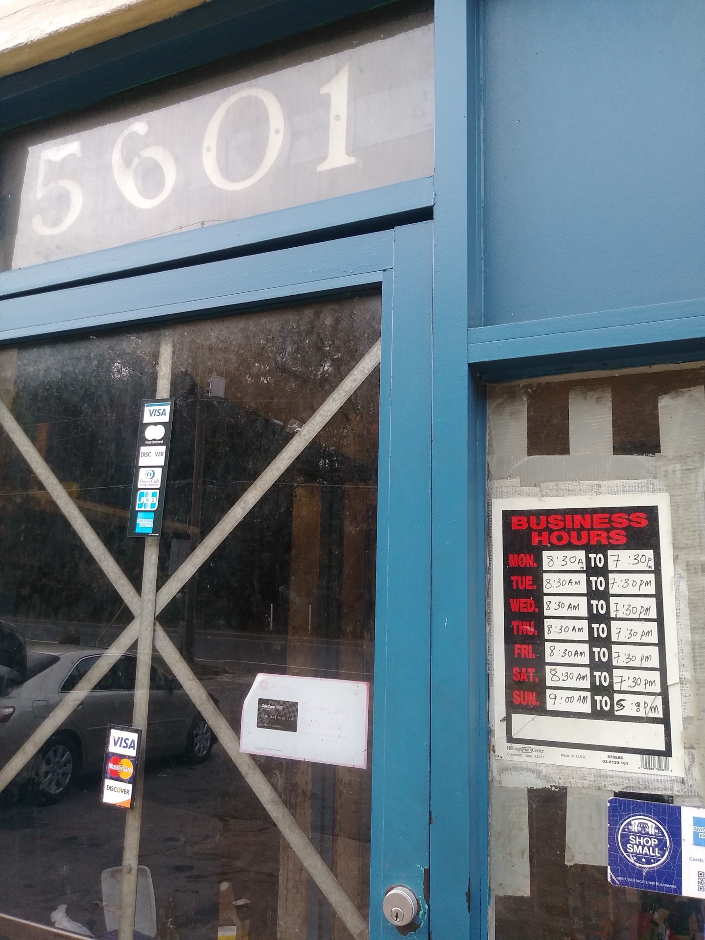Soloco shop and service photo 10