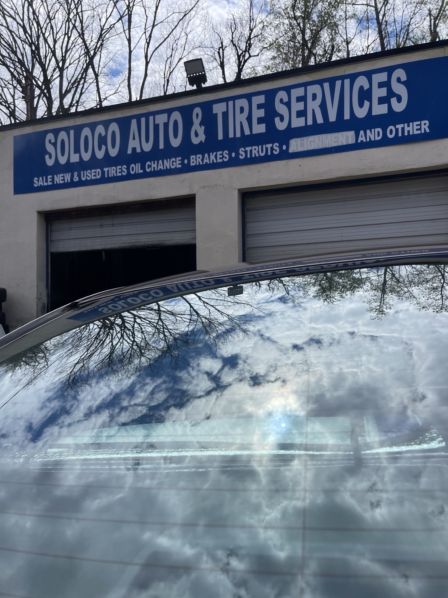 Soloco shop and service photo 13
