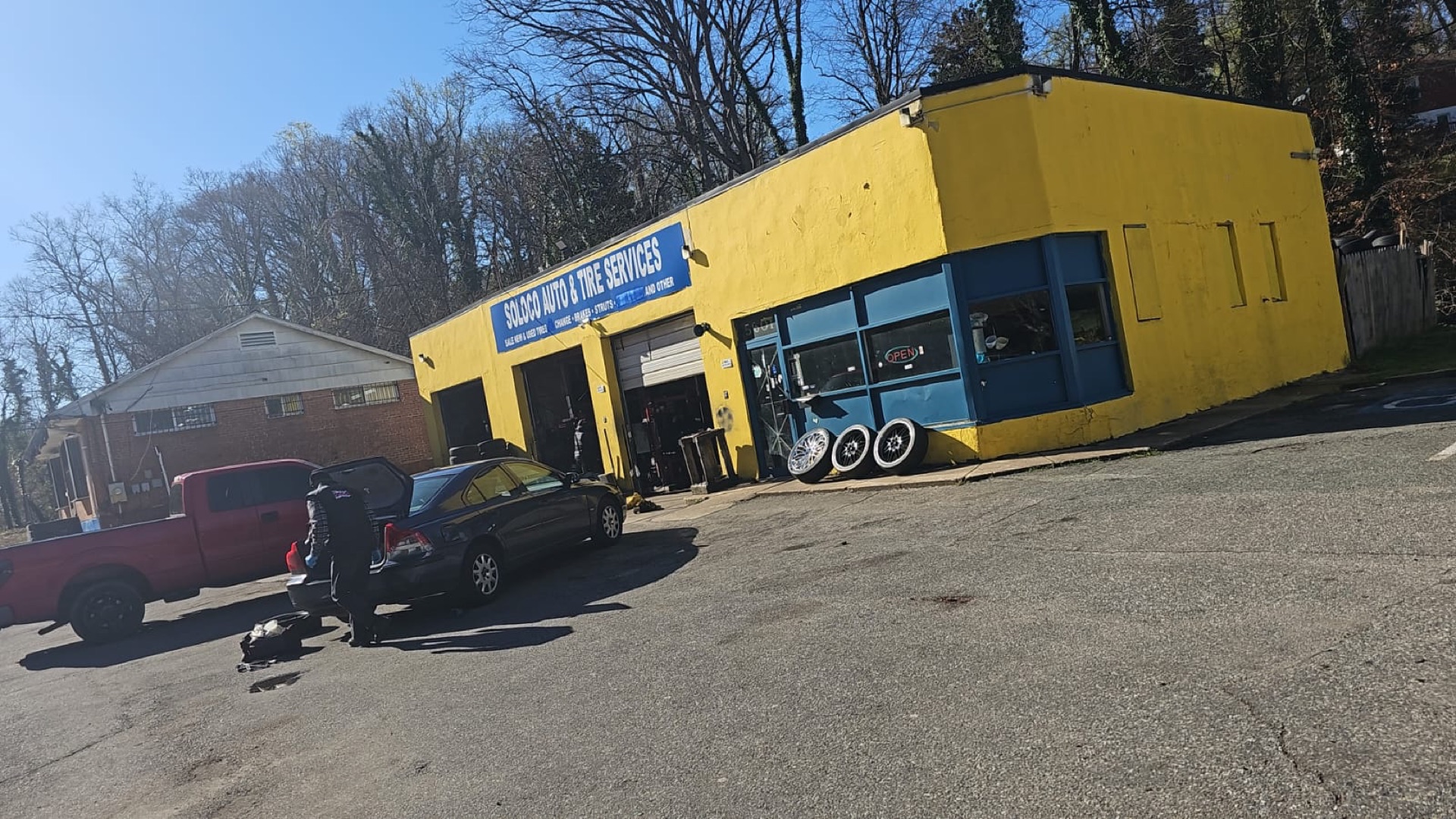 Soloco shop and service photo 14