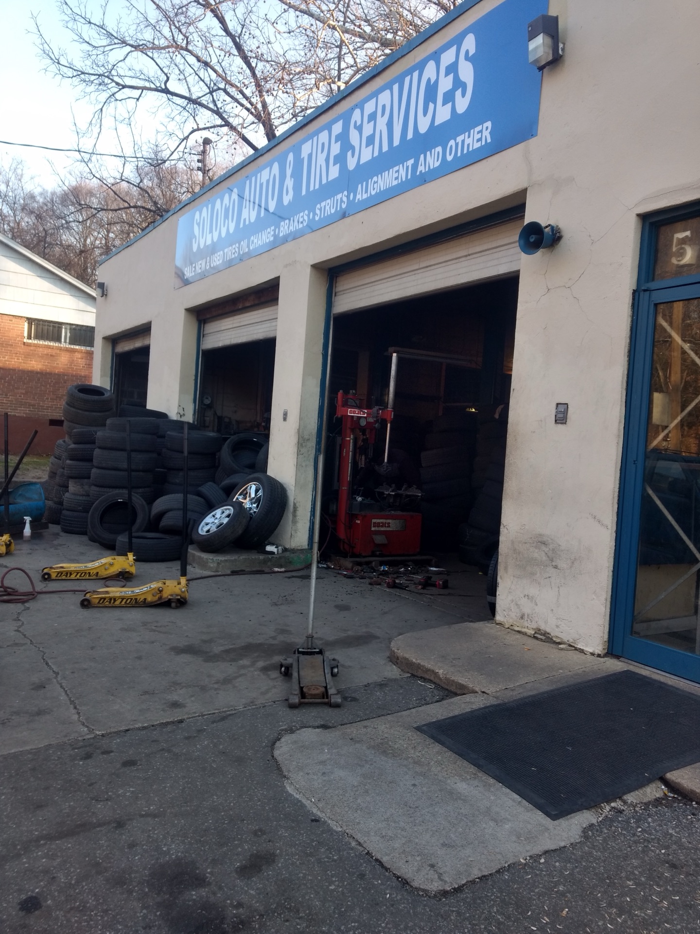 Soloco shop and service photo 18