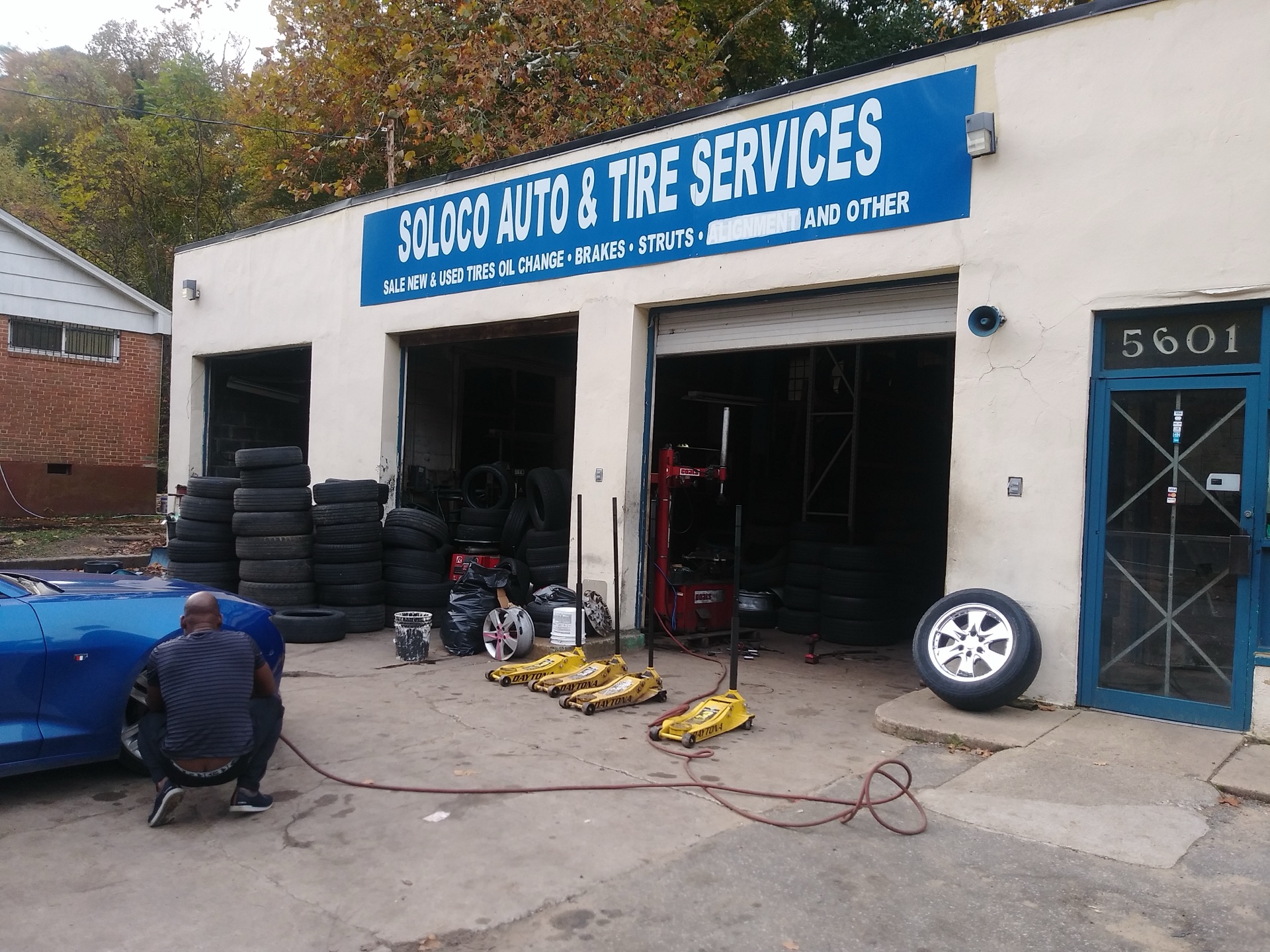 Soloco shop and service photo 21