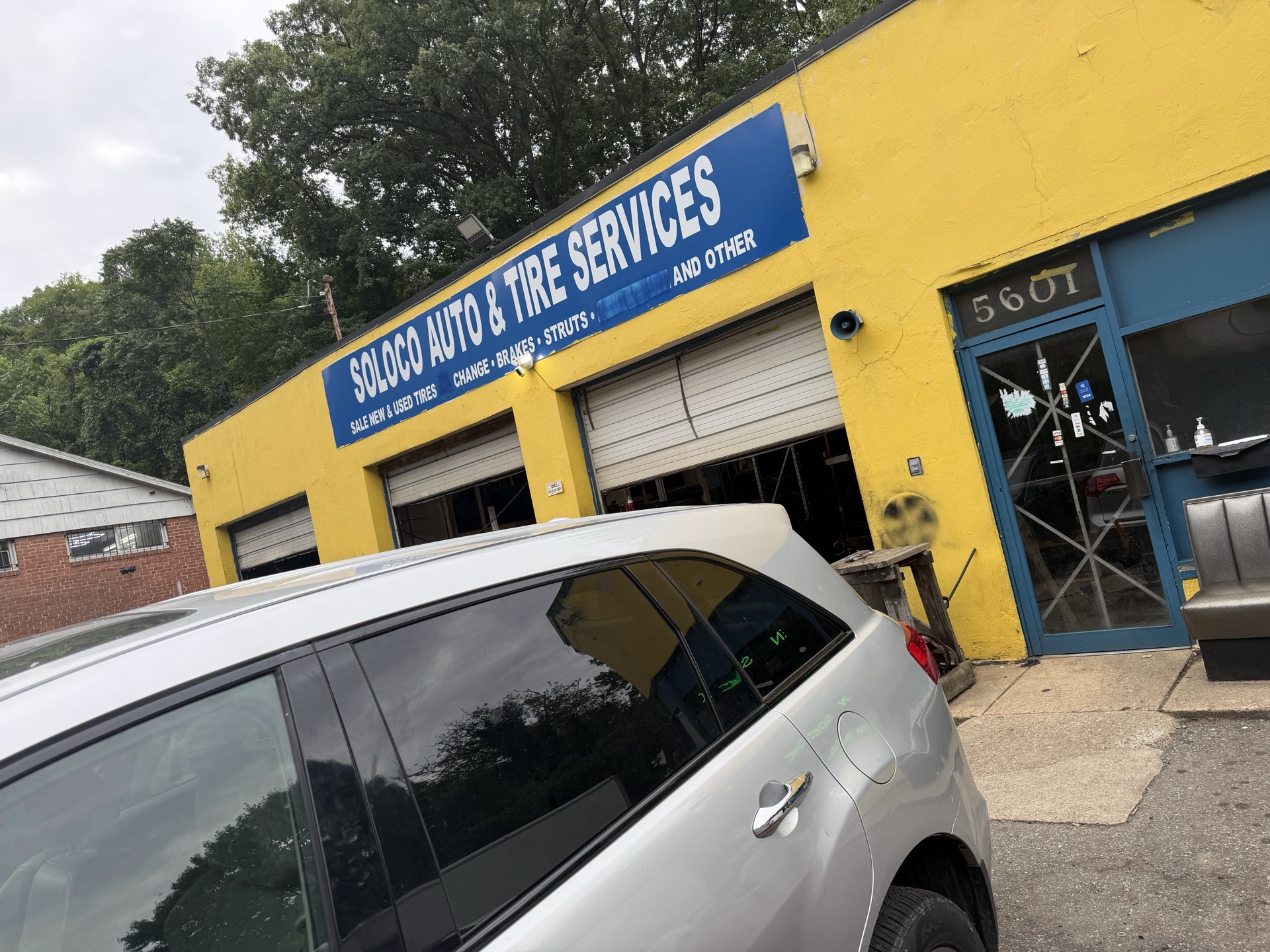 Soloco shop and service photo 23